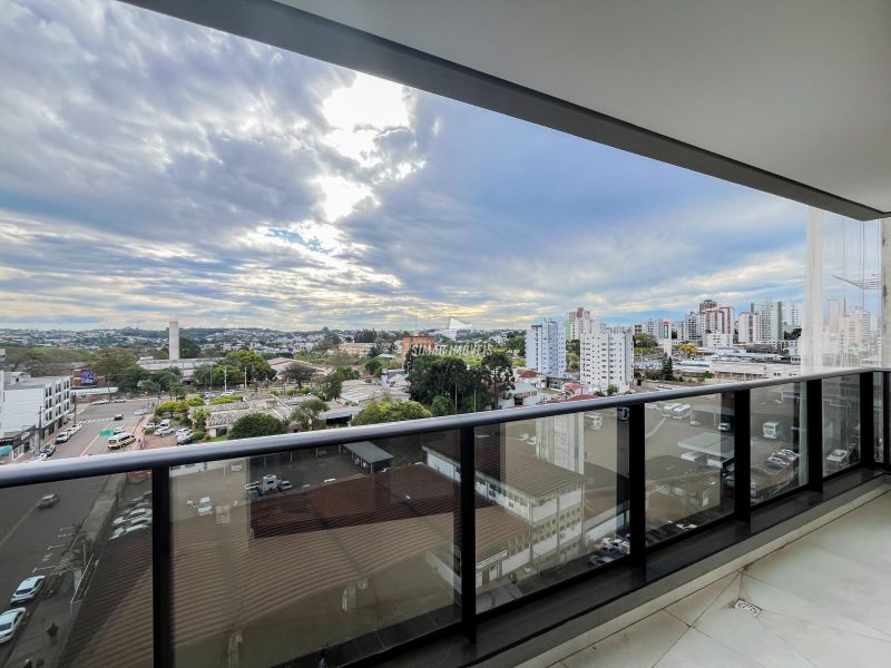 Apartamento 1 quarto  em ERECHIM