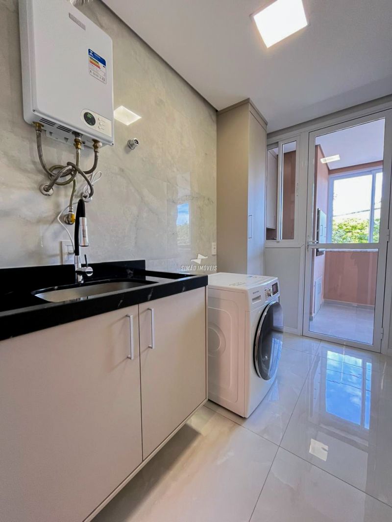 Apartamento 2 quartos  em ERECHIM