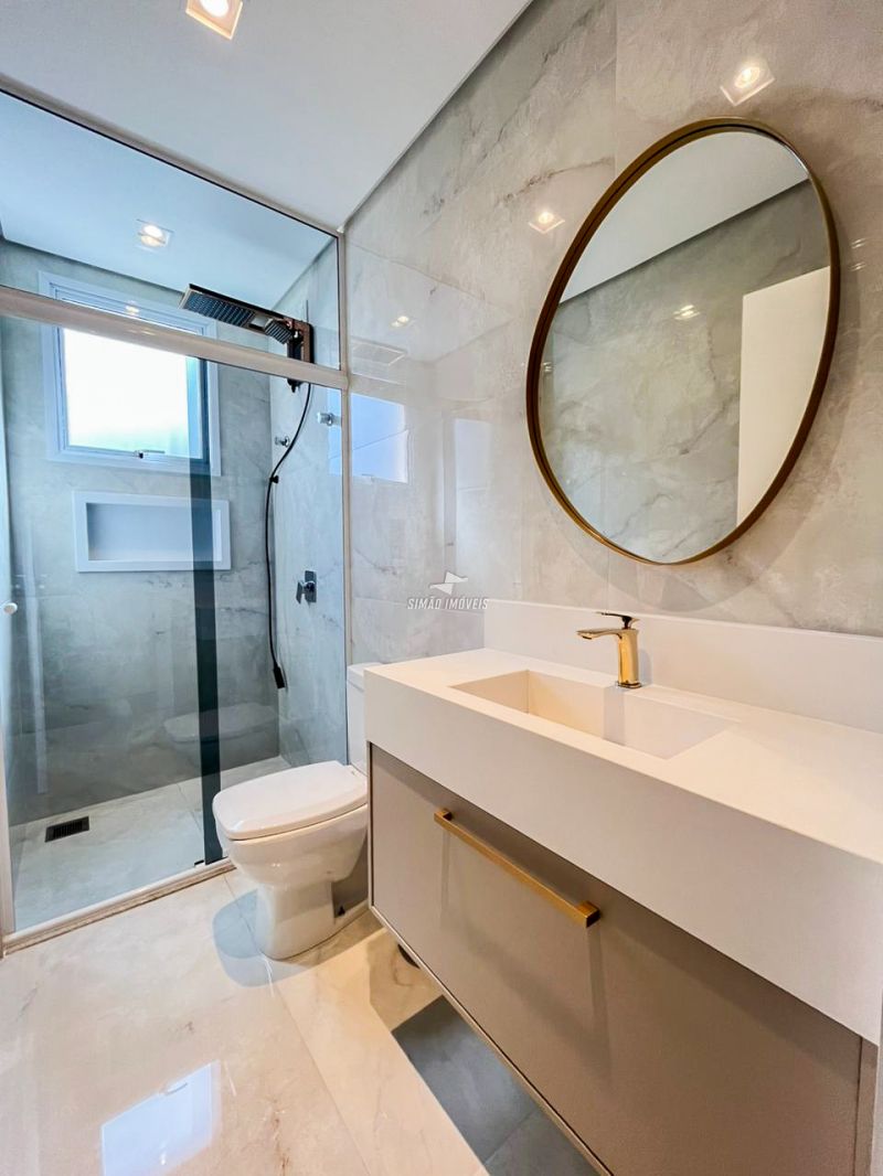 Apartamento 2 quartos  em ERECHIM