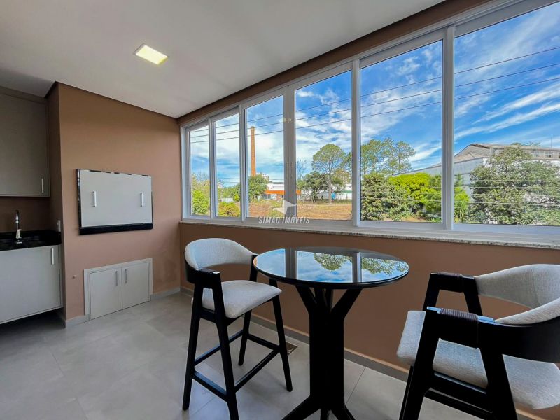 Apartamento 2 quartos  em ERECHIM