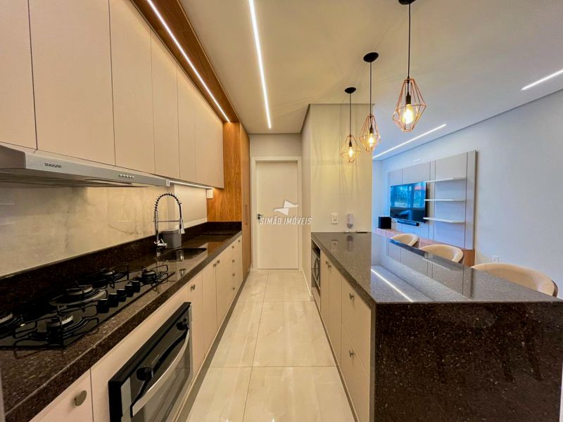Apartamento 2 quartos  em ERECHIM
