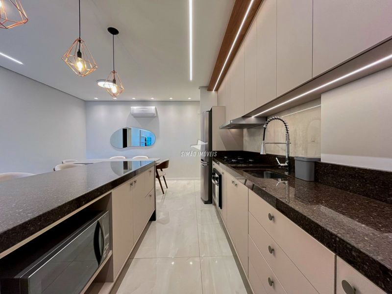 Apartamento 2 quartos  em ERECHIM