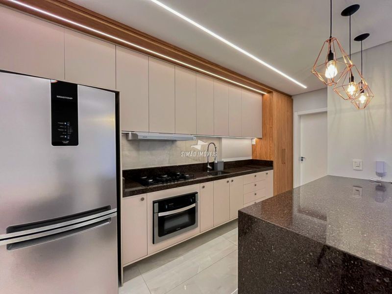 Apartamento 2 quartos  em ERECHIM