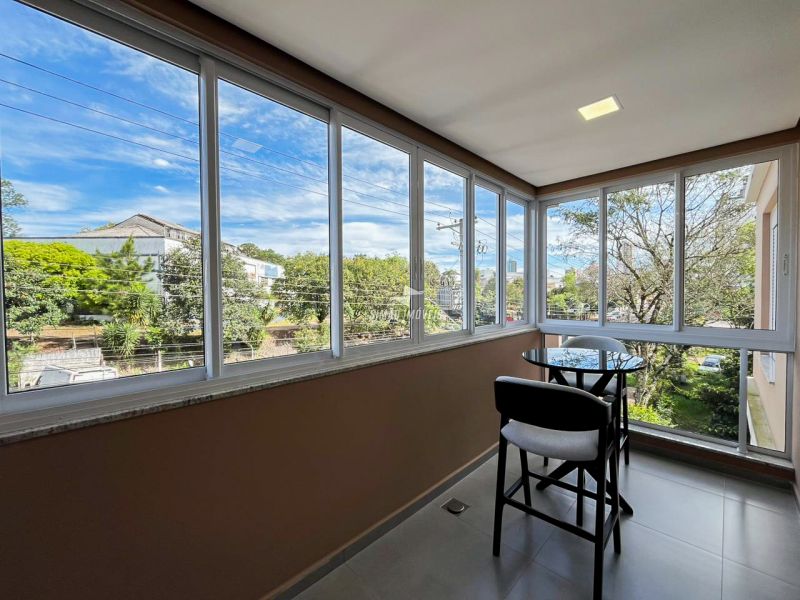 Apartamento 2 quartos  em ERECHIM