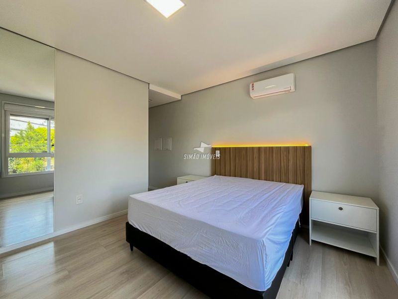 Apartamento 2 quartos  em ERECHIM