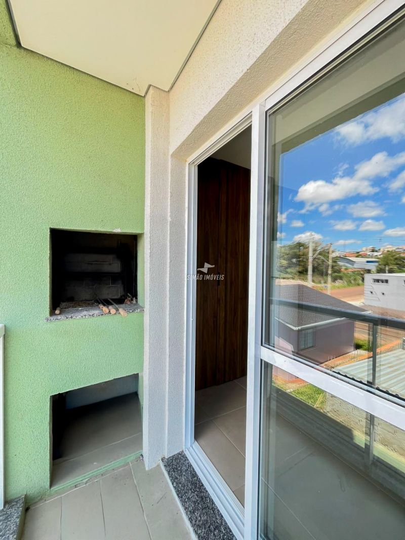 Apartamento 2 quartos  em ERECHIM