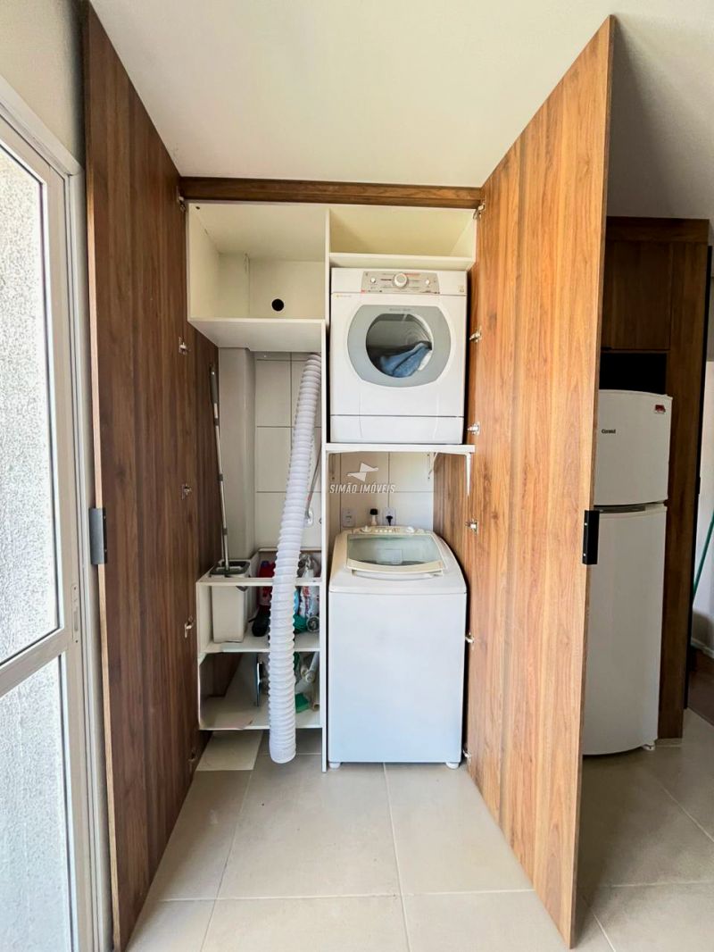 Apartamento 2 quartos  em ERECHIM