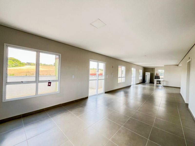 Apartamento 2 quartos  em ERECHIM