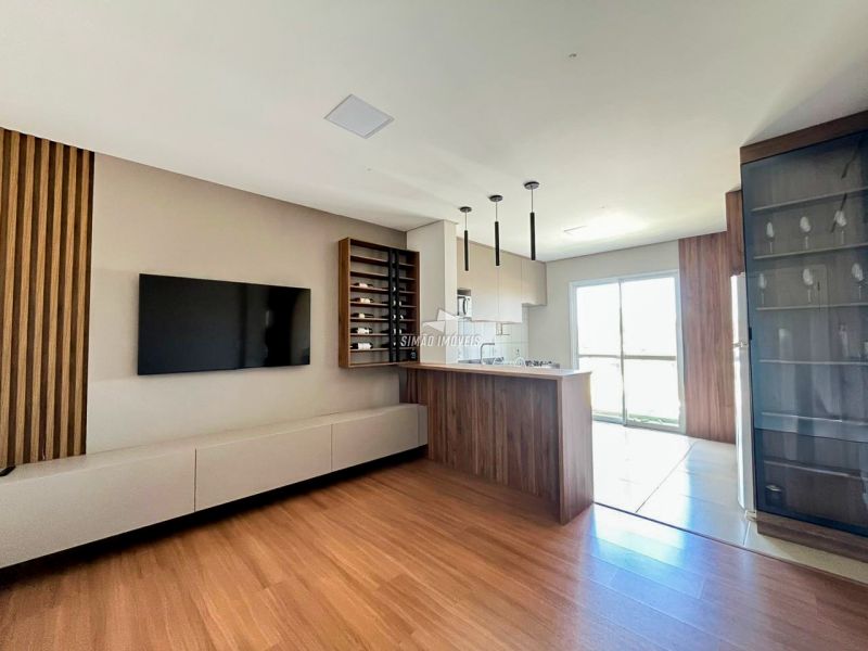 Apartamento 2 quartos  em ERECHIM