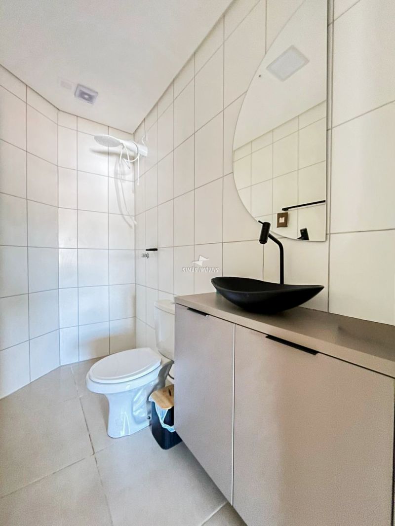 Apartamento 2 quartos  em ERECHIM