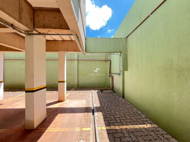 Apartamento 2 quartos  em ERECHIM