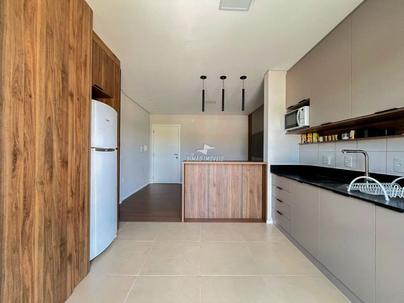 Apartamento 2 quartos  em ERECHIM