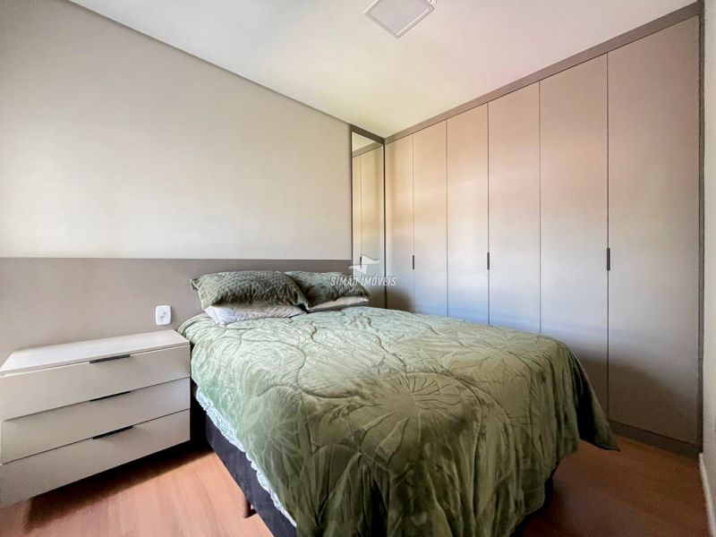 Apartamento 2 quartos  em ERECHIM