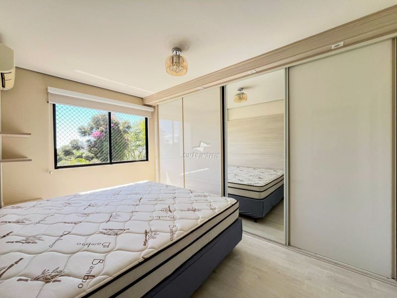 Apartamento 2 quartos  em ERECHIM