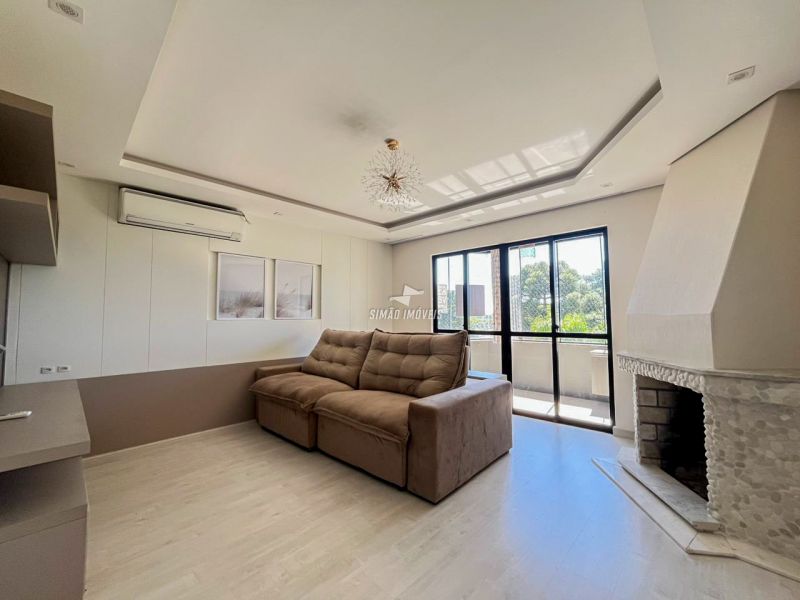 Apartamento 2 quartos  em ERECHIM