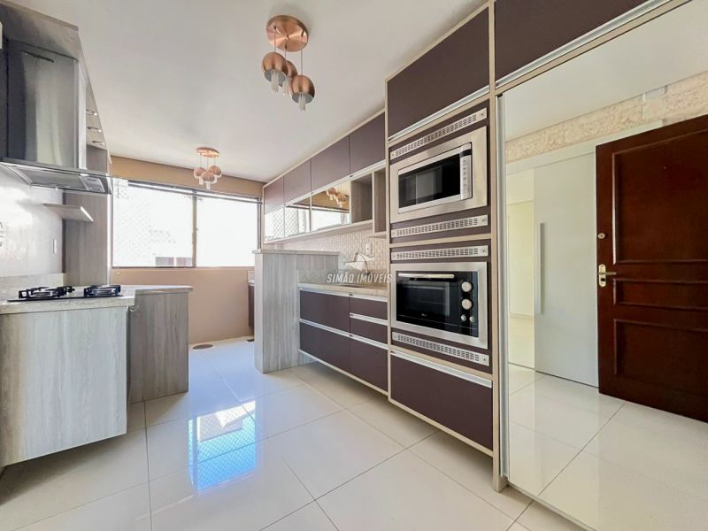 Apartamento 2 quartos  em ERECHIM