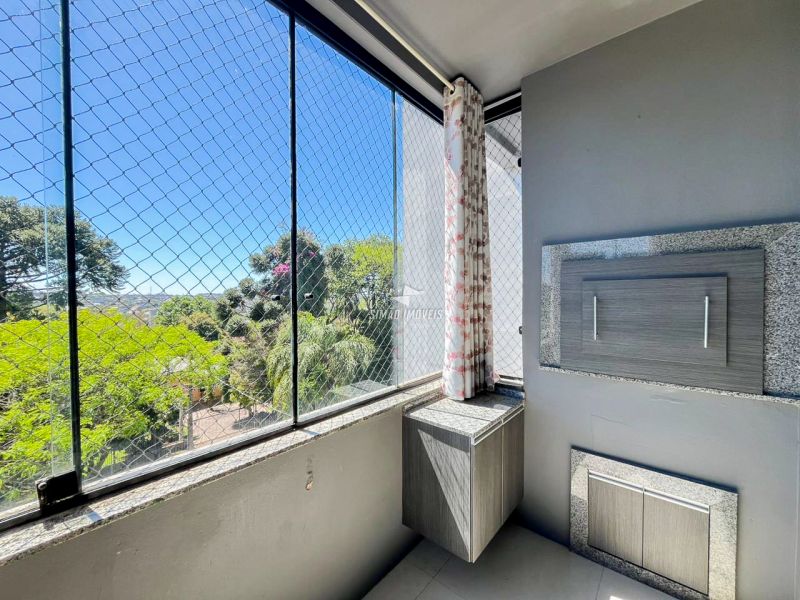 Apartamento 2 quartos  em ERECHIM