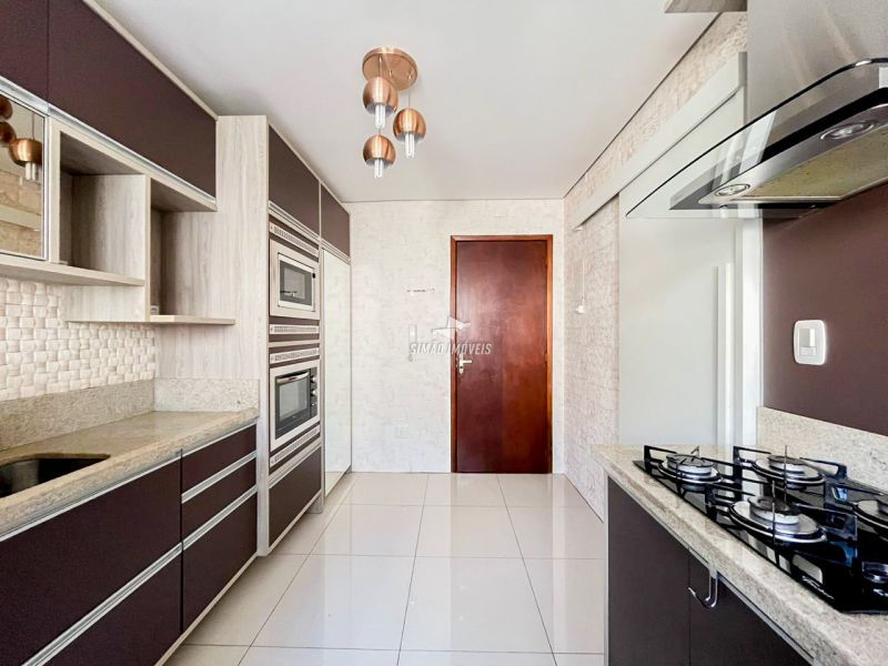 Apartamento 2 quartos  em ERECHIM