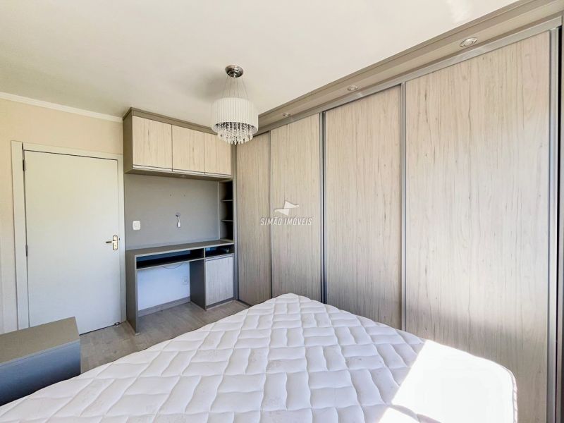Apartamento 2 quartos  em ERECHIM