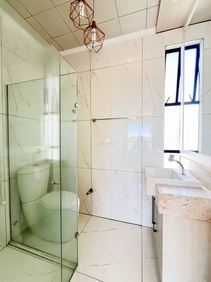Apartamento 2 quartos  em ERECHIM