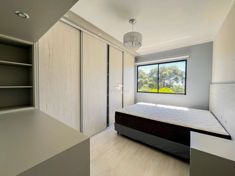 Apartamento 2 quartos  em ERECHIM