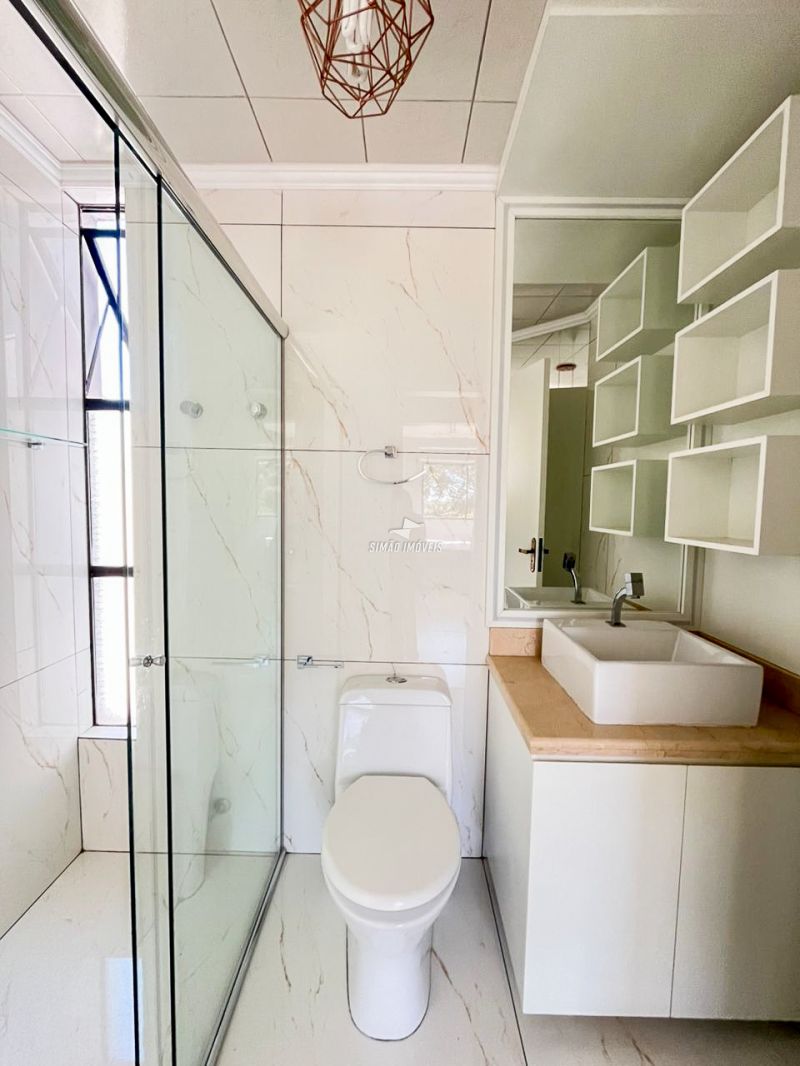 Apartamento 2 quartos  em ERECHIM