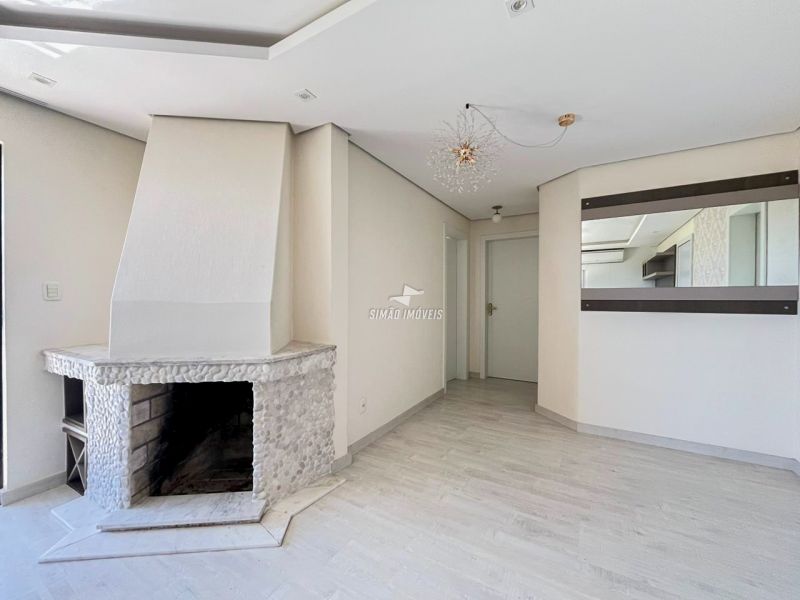 Apartamento 2 quartos  em ERECHIM
