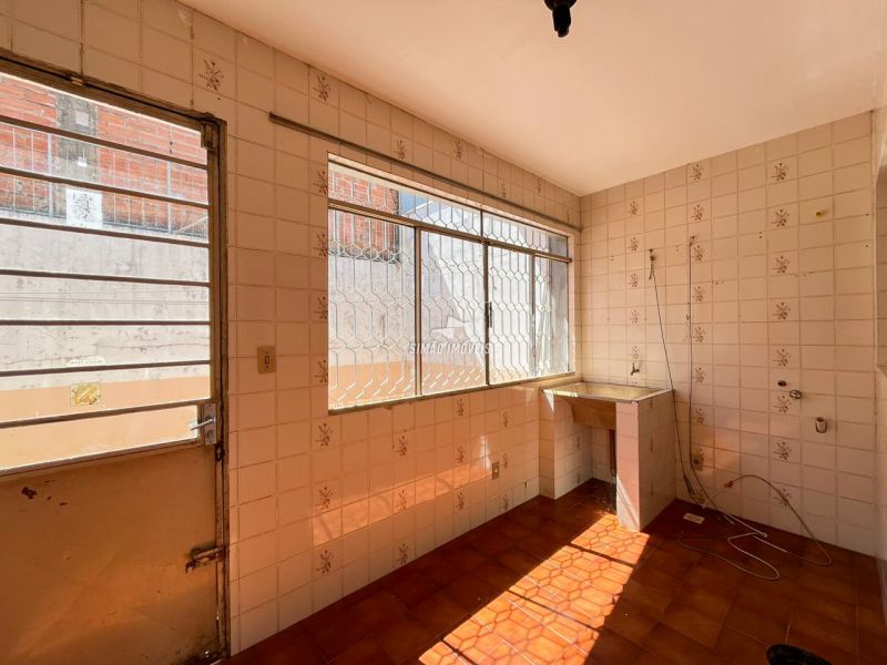 Casa/ Fundos 3 quartos  em ERECHIM