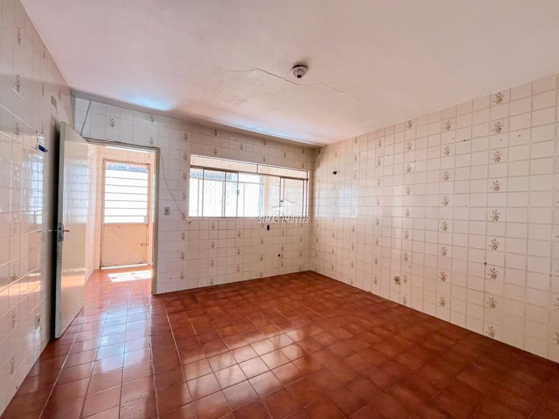 Casa/ Fundos 3 quartos  em ERECHIM