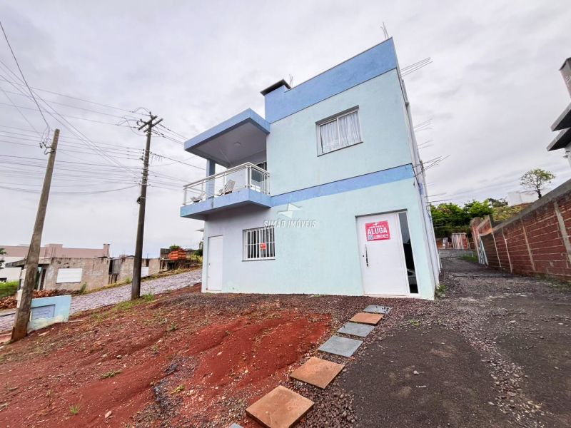 Casa Inferior 3 quartos  em ERECHIM
