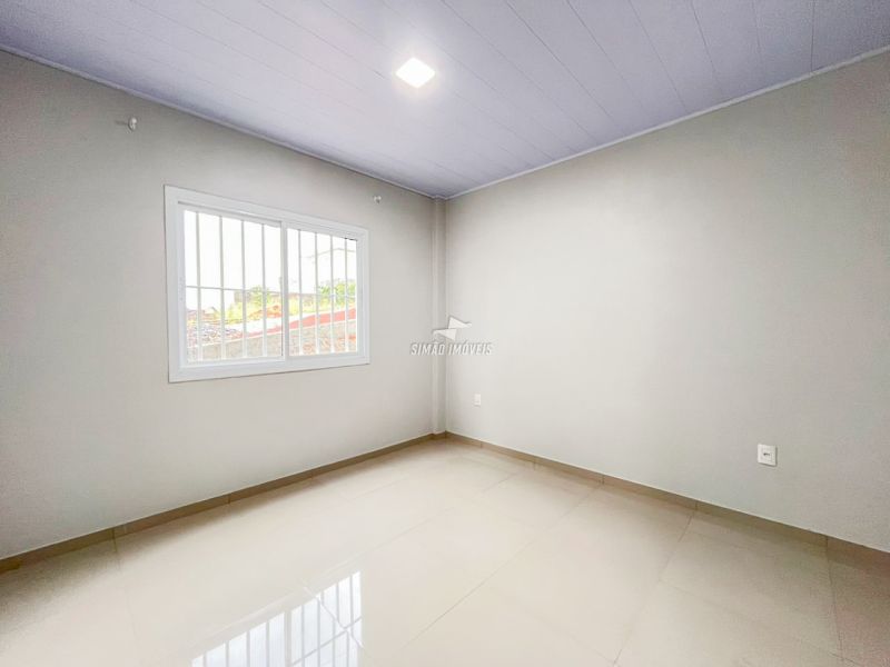 Casa Inferior 3 quartos  em ERECHIM