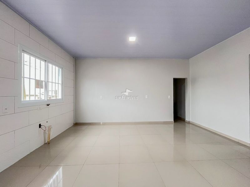 Casa Inferior 3 quartos  em ERECHIM