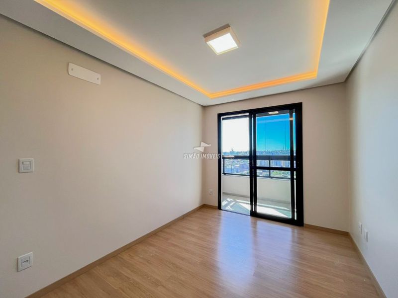 Apartamento 2 quartos  em ERECHIM