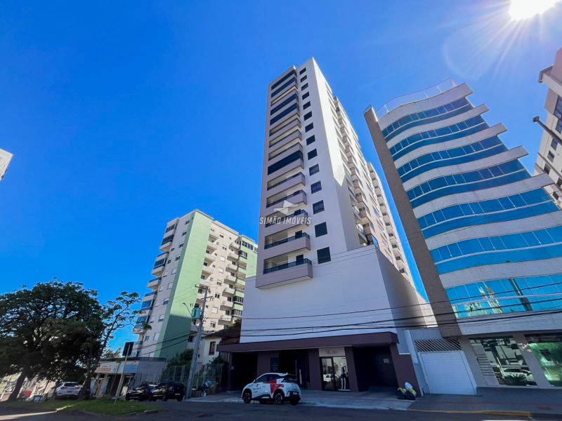 Apartamento 2 quartos  em ERECHIM