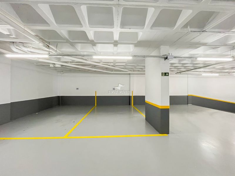 Apartamento 2 quartos  em ERECHIM