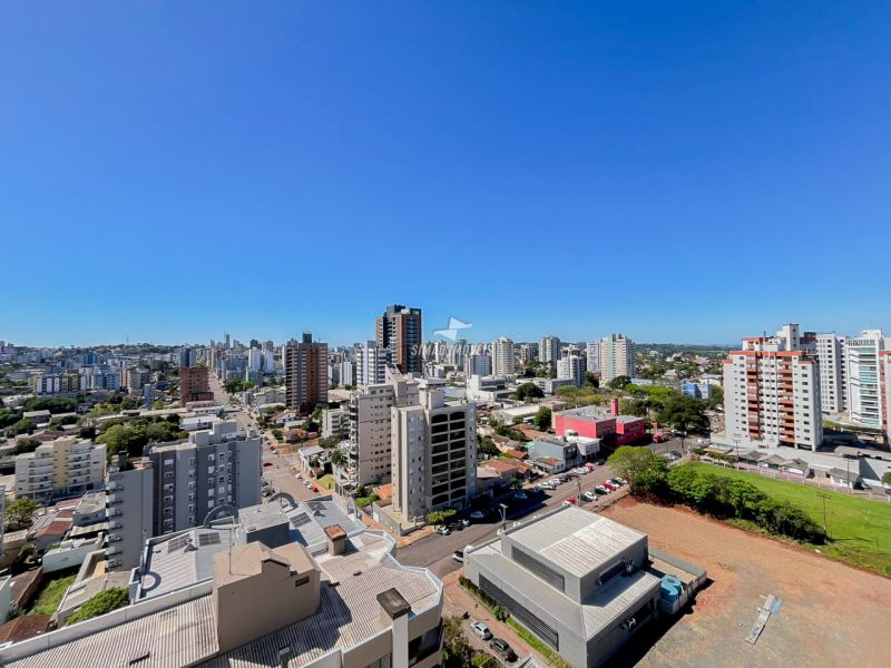 Apartamento 2 quartos  em ERECHIM