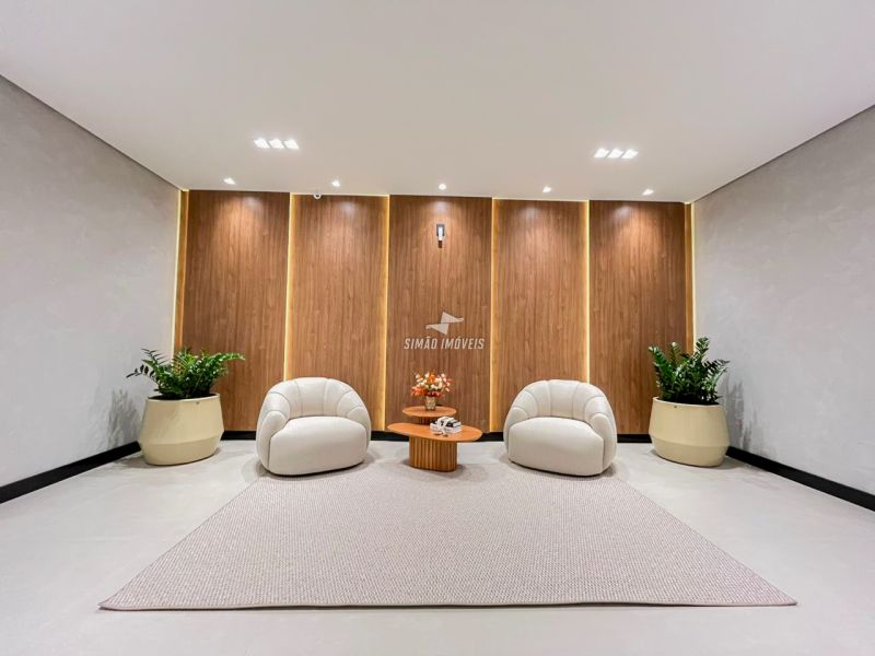 Apartamento 2 quartos  em ERECHIM