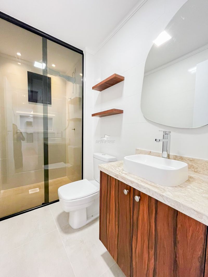 Apartamento 2 quartos  em ERECHIM