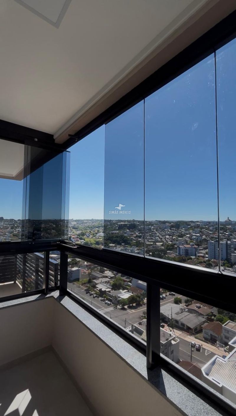 Apartamento 2 quartos  em ERECHIM