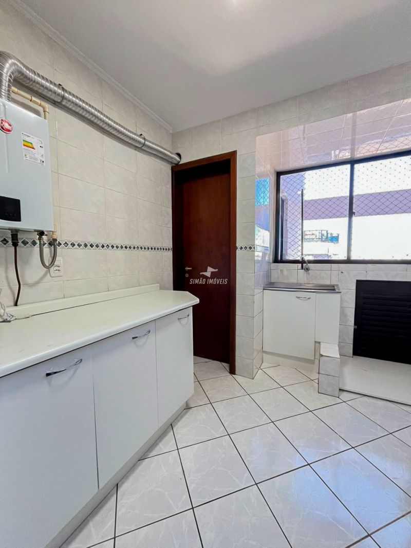 Apartamento 3 quartos  em ERECHIM