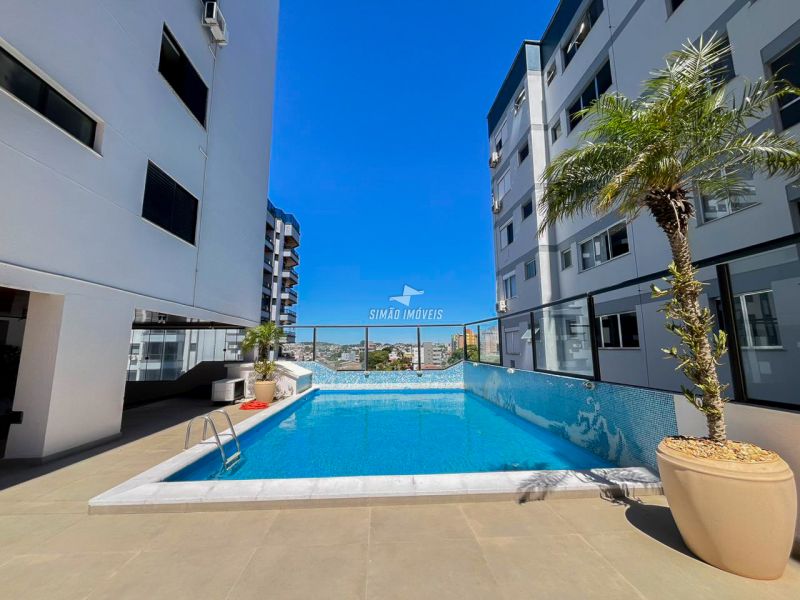 Apartamento 3 quartos  em ERECHIM
