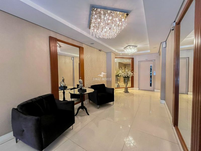 Apartamento 3 quartos  em ERECHIM