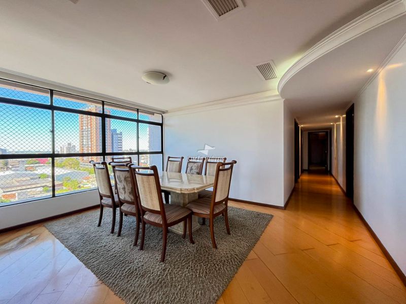 Apartamento 3 quartos  em ERECHIM