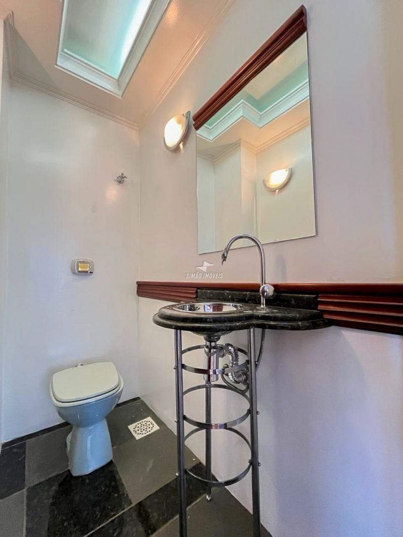 Apartamento 3 quartos  em ERECHIM
