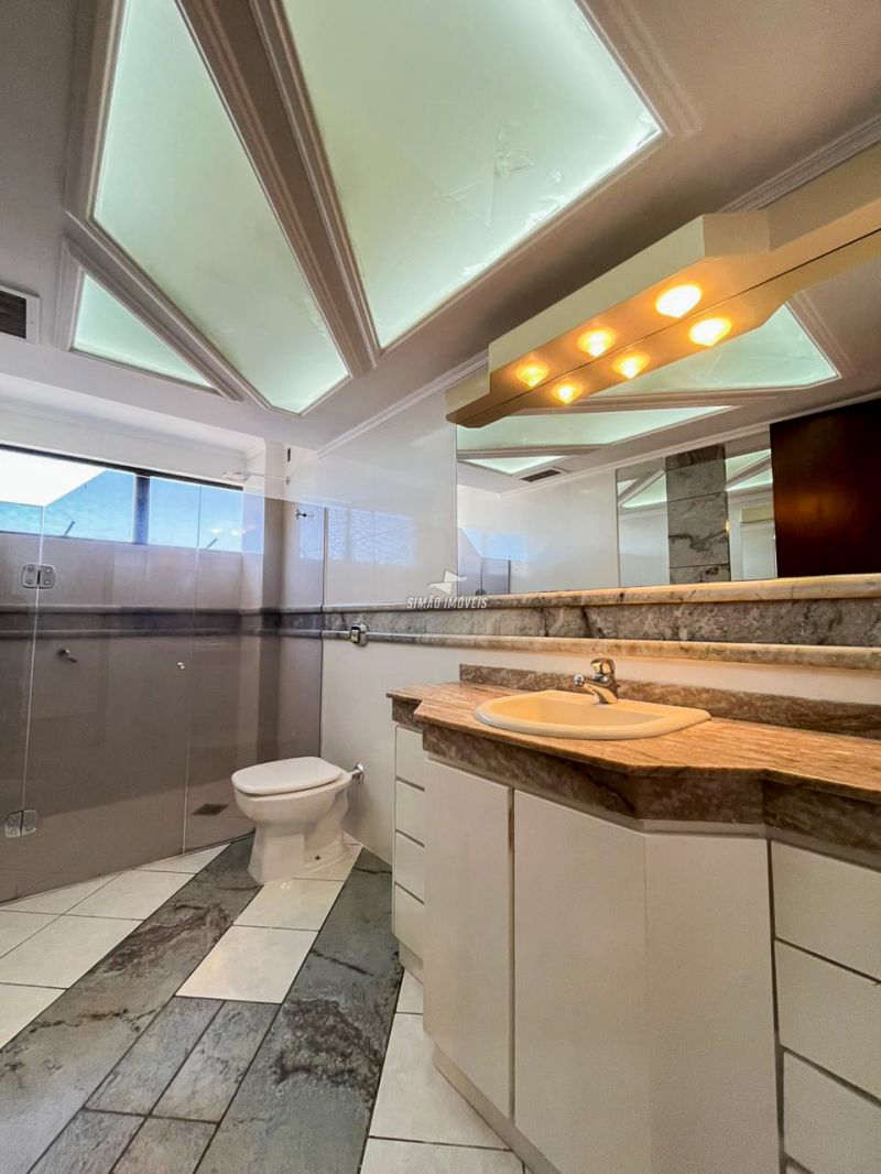 Apartamento 3 quartos  em ERECHIM