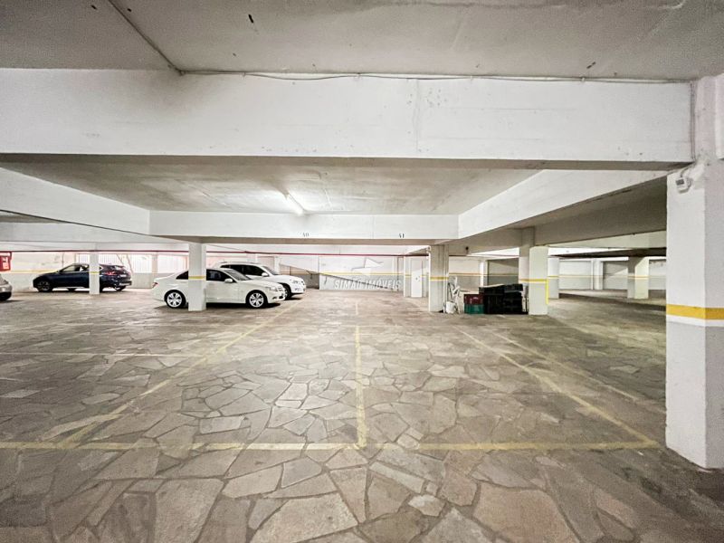 Apartamento 3 quartos  em ERECHIM