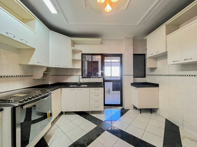 Apartamento 3 quartos  em ERECHIM