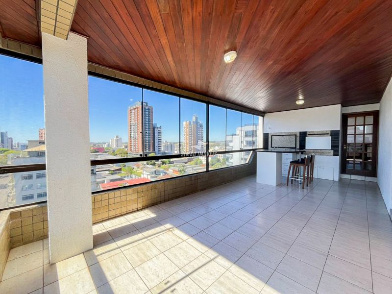 Apartamento 3 quartos  em ERECHIM