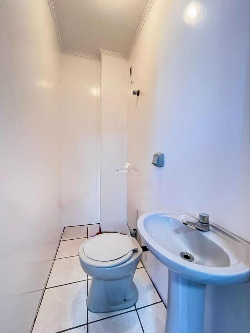Apartamento 3 quartos  em ERECHIM