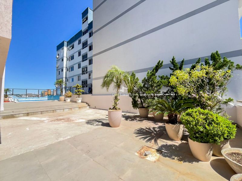 Apartamento 3 quartos  em ERECHIM
